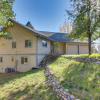 Отель Bigfork Village Retreat - 1 Mi to Flathead Lake!, фото 20