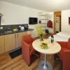 Отель Solaria Serviced Apartments, фото 6