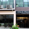 Отель Click Hostel, фото 24