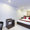 Отель OYO Premium IISc New BEL Road, фото 5