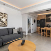 Отель Villa Aelia - With Heated Pool and Sauna, фото 1