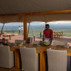 Отель Elewana Loisaba Tented Camp, фото 24
