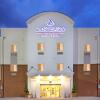 Отель Candlewood Suites Plano North, an IHG Hotel в Плано