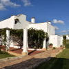 Отель La Giara House ,near Gallipoli, фото 14