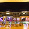 Отель Wash and Wills Hotel, фото 33