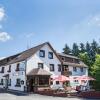 Отель Berghof Wasserkuppe und Gästehaus Fuldaquelle, фото 1