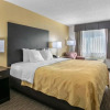 Отель Quality Inn & Suites Metropolis I-24, фото 29