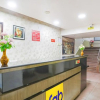 Отель Capital O 15654 Hotel Gajanan Pride, фото 7