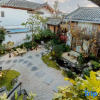 Отель Lijiang Ancient City Langxue Courtyard Cat Cafe Homestay (Dayan Ancient Town Branch), фото 11