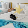 Отель OceanBreeze Apt Suites near Golf & Beach, фото 16