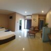 Отель Highway Hotel Khon Kaen в Банпхае