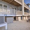 Отель Bright & Airy Condo - Walk to Ortley Beach!, фото 1