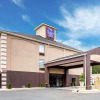 Отель Sleep Inn and Suites, фото 1