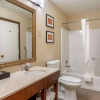 Отель Comfort Inn & Suites Klamath Falls, фото 27
