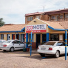 Отель Ecomotel Germiston, фото 8