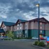 Отель Fairfield Inn and Suites by Marriott Anchorage, фото 1