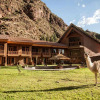 Отель Lamay Lodge by Mountain Lodges of Peru, фото 9