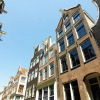 Отель Joz Suites In Centre Of Amsterdam, фото 1