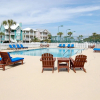 Отель Hayley House Beachside 12 Four Bedroom Vacation Home, фото 15