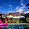 Отель Baan Chankaew Hotel, фото 36