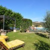 Отель Villa With Private Pool, Immersed in the Gorgeous Countryside of Asciano, фото 13
