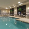 Отель SpringHill Suites Tulsa, фото 6
