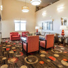 Отель Comfort Inn & Suites Gateway to Glacier National Park, фото 26
