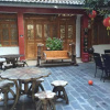 Отель Dali Shuanglang Macchiato Sea View Inn, фото 15