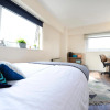 Отель Salford Student Village (Campus Accommodation), фото 8