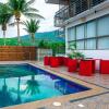 Отель AV Suites, фото 16