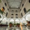 Отель Senator Cádiz Spa Hotel, фото 31