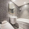 Отель Hongdae The Gray Hotel, фото 20