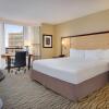 Отель Hilton Rosemont Chicago O'Hare, фото 7