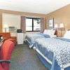 Отель Days Inn by Wyndham Fort Collins, фото 6