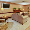Отель Holiday Inn Express Hotel & Suites Kingsport-Meadowview I-26, фото 24