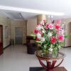 Отель GreenTree Inn Shandong Linyi Yishui County Angel Garden Express Hotel, фото 2