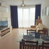 Отель cozy apartament in Sunny View Central complex, фото 9