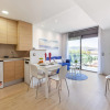 Отель Modern Apartment in Palamós near Beach, фото 11
