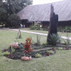 Отель Namwi Island Lodge, фото 12