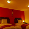 Отель Cusco Pardo Hotel, фото 5