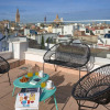 Отель Palacio Buenavista Patio De Sevilla, фото 16
