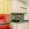 Отель Nice And Elegant Studio At Paramount Skyline Apartment, фото 2