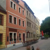 Отель Flat in Pirna in a Charming Neighbourhood, фото 3
