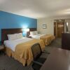 Отель Ramada Cedar Rapids, фото 7