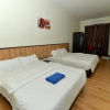Отель GBU Hotel, фото 4