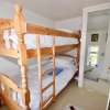 Отель Mulberry 3 bed Cowes Cottage, Solent Views (Sleeps 6), фото 15