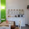 Отель JOIVY Spacious Family Flat For 6 People In Genova, фото 11