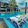 Отель Mawadee Island Resort, фото 49
