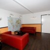 Отель Primestay Apartmenthaus Zürich Altstetten, фото 2