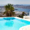 Отель Villa Opal DV Mykonos, фото 18